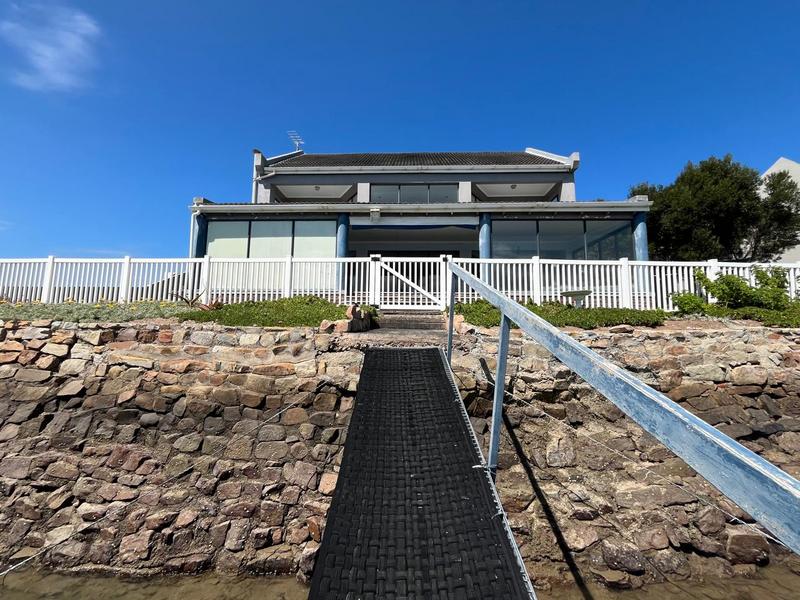 4 Bedroom Property for Sale in Port Alfred Eastern Cape